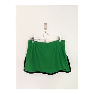 Nike Dri-Fit Tennis Skirt
